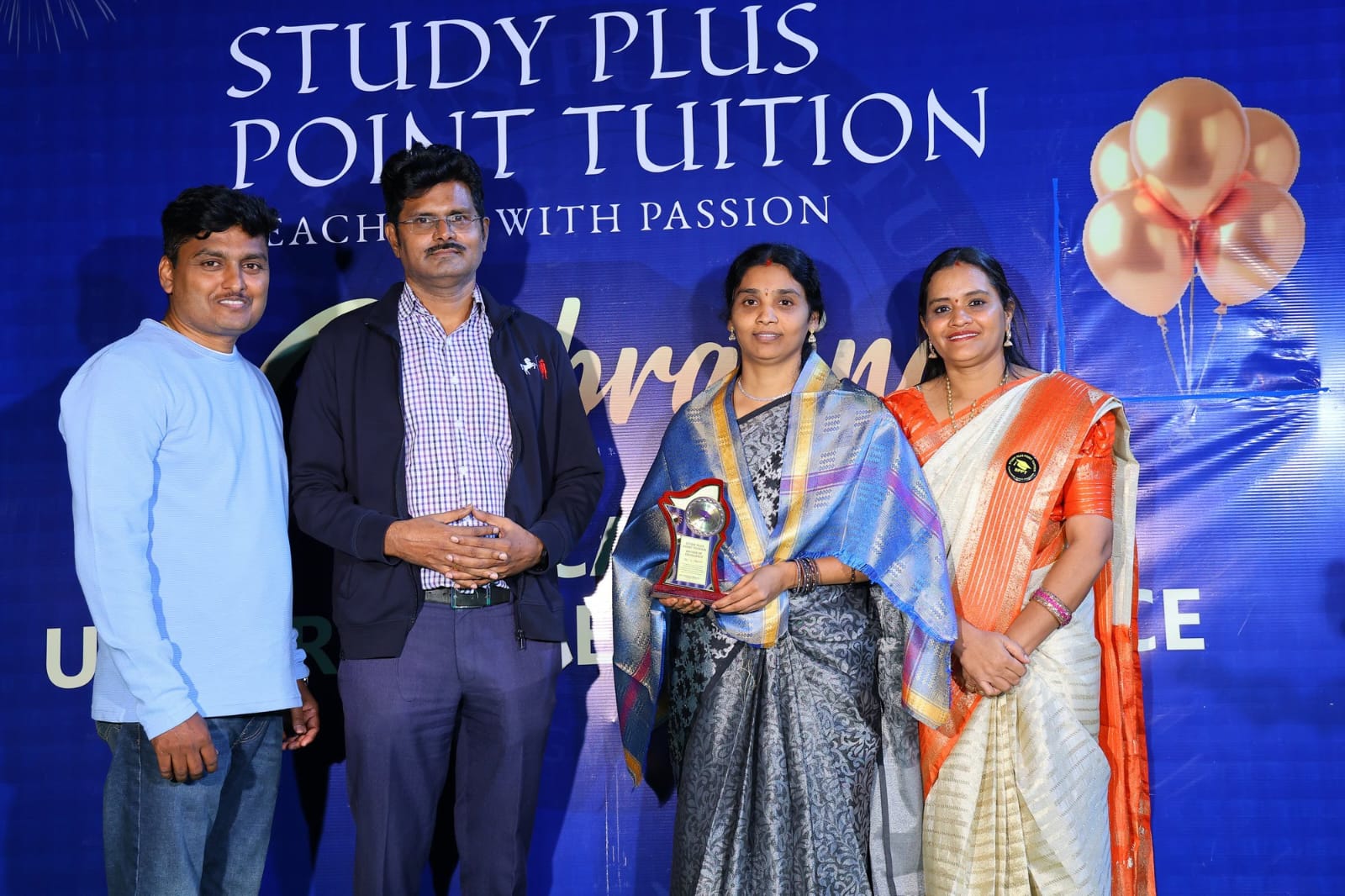 Success Meet Image